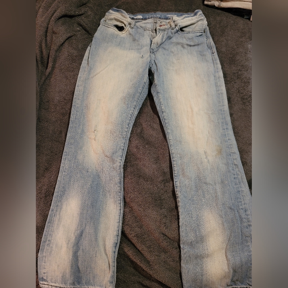 MENS Express jeans